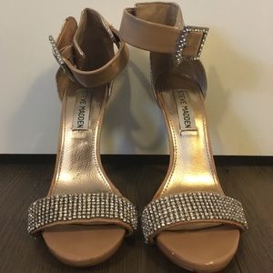 Steve Madden Heels